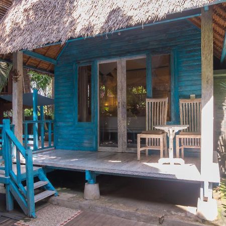 The Nichos Bungalows And Villas نوسا ليمبونغان المظهر الخارجي الصورة