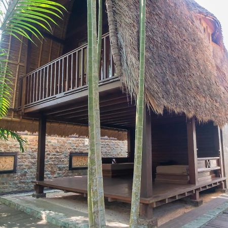 The Nichos Bungalows And Villas نوسا ليمبونغان المظهر الخارجي الصورة