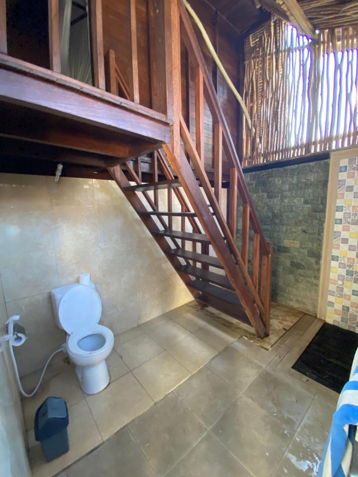 The Nichos Bungalows And Villas نوسا ليمبونغان المظهر الخارجي الصورة